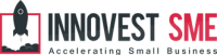 InnovestSME Logo for Landing Page InnovestSME Logo for Landing Page