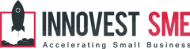 InnovestSME Logo for Landing Page InnovestSME Logo