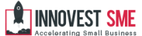 Innovest SME Official Logo Innovest SME Logo