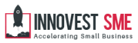 Innovest SME Official Logo Innovest SME Logo