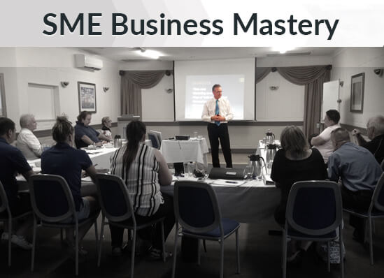 SME Business Mastery
