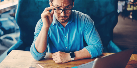 business owner doubt problem business owner doubt