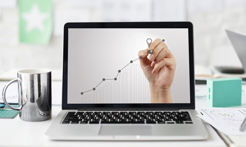 Scaling a business cover