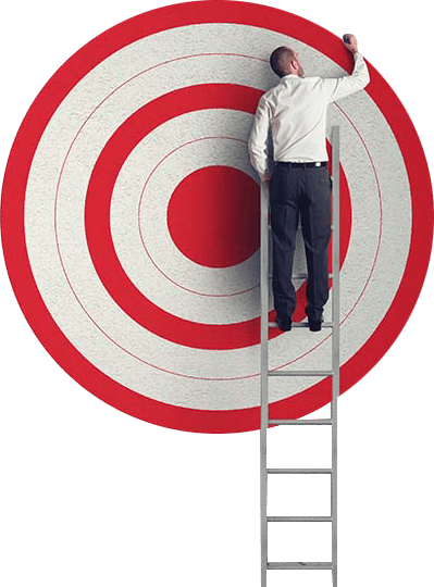 Target - Transparent