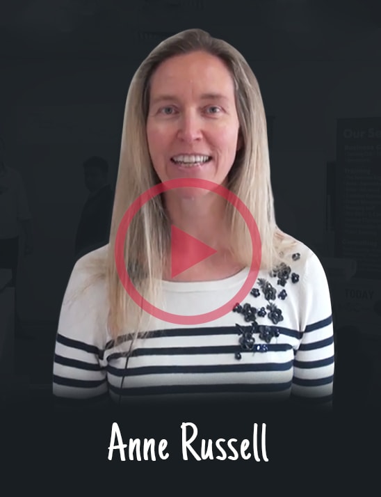 Anne - BOPC Video Testimonial Videos - Black Version