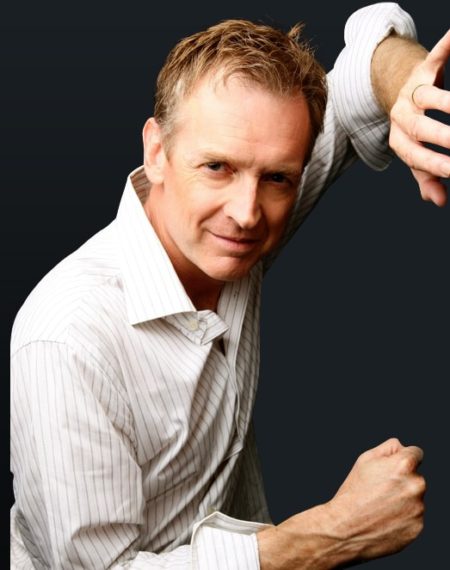 Rick Chisholm Rick Chisholm - Background