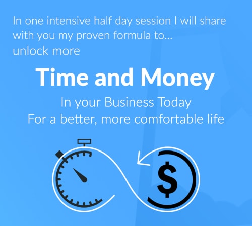 Time and Money - Text