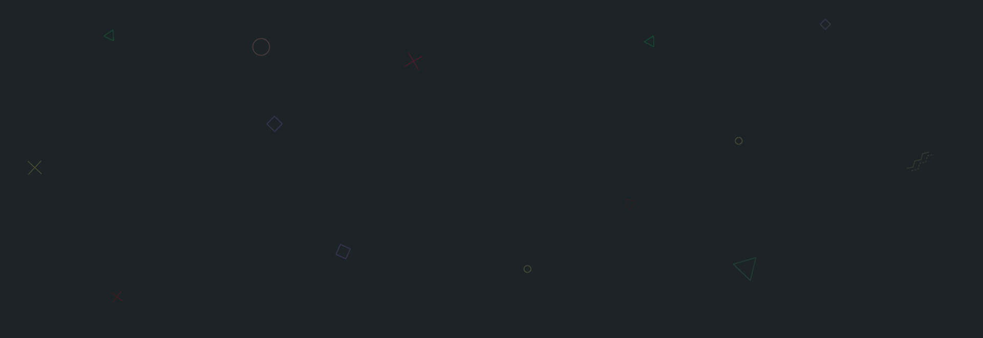 black-shape-background