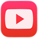 youtube icon