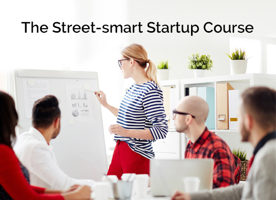 Thestreetmart